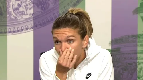 A fost apropiat de Simona Halep și știe exact ce se întâmpla cu suplimentele pe care le lua! Reacția e devastatoare pentru întreg procesul în care e acuzată românca: „Era chiar nebună cu chestiile astea! Verifica tot, citeam etichete” | VIDEO EXCLUSIV AȘA-I ÎN TENIS