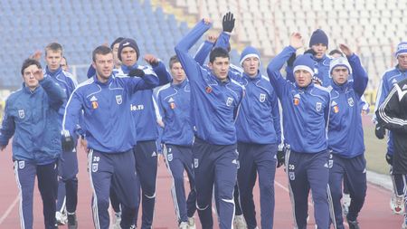 Ultimul amical al Științei se joacă mai devreme