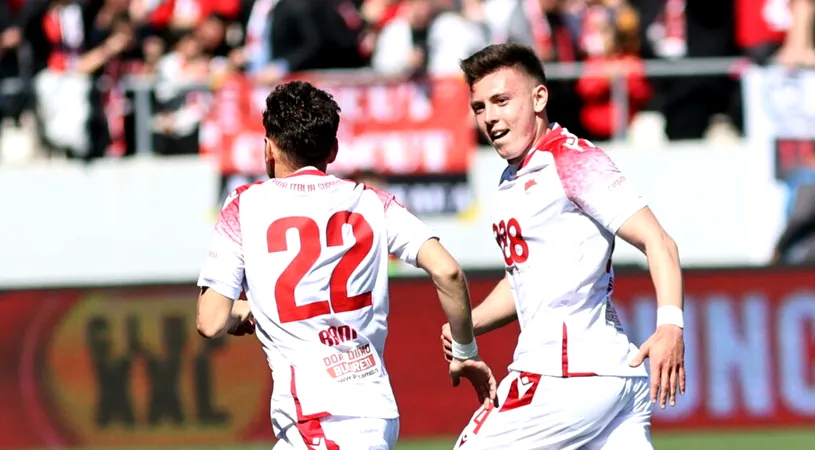 Se apropie Steaua – Dinamo, iar Ahmed Bani se gândește tot mai des la derby-ul din Ghencea: ”Toată lumea îl așteaptă. Mai sunt două meciuri, trebuie să luăm toate punctele”