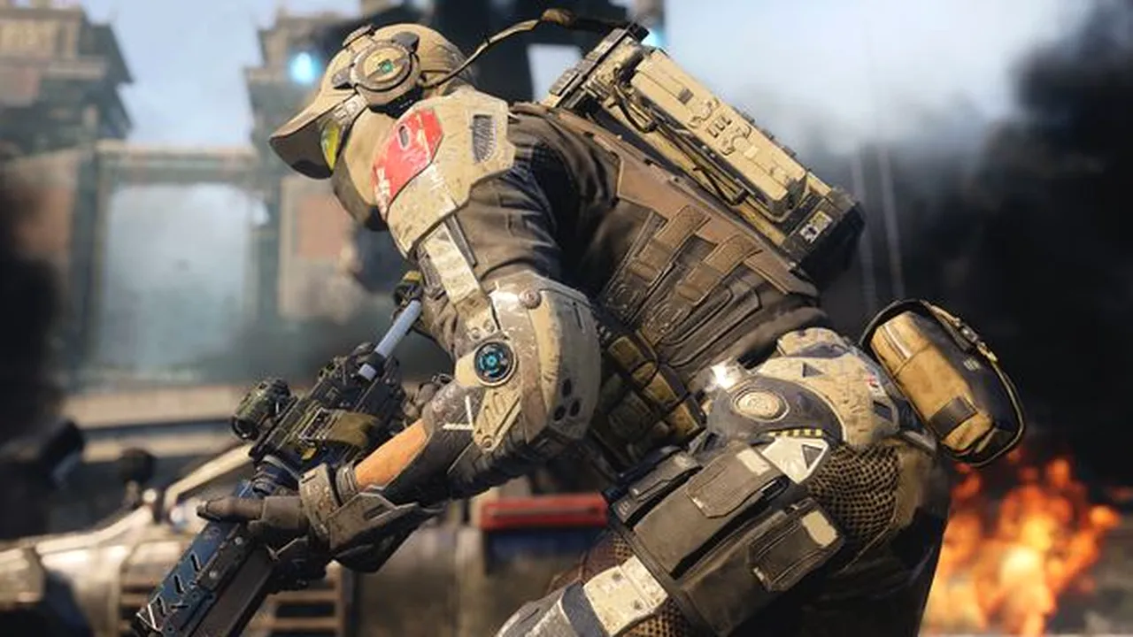 Call of Duty: Black Ops 3 - un nou mod de joc și recompense pentru vetarani