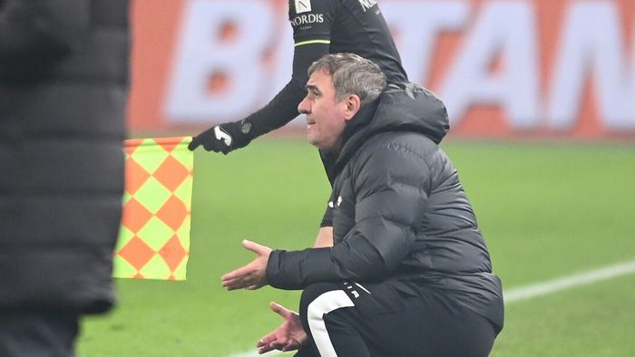 Gică Hagi transmite primul mesaj despre transferul lui Enes Sali în MLS! Atacat de tatăl fotbalistului, „Regele” face un anunț elegant