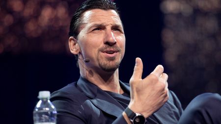 Zlatan Ibrahimovic l-a văzut la Cupa Mondială și a spus-o direct: ”E cel mai bun din lume. E excepțional”