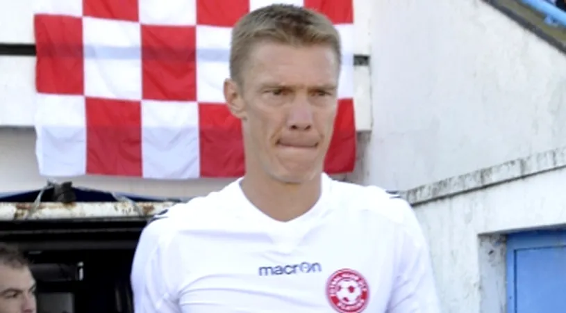 Marincău, între o echipă 