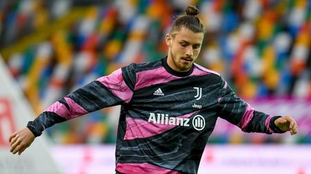 Mentorul lui Radu Drăguşin de la Juventus Torino, reacție de mare campion. Ce a spus Giorgio Chiellini despre român