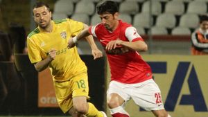 "La Steaua e problema, nu la Vaslui. El vrea să ajungă acolo" Porumboiu explică de ce întârzie transferul lui Sânmărtean