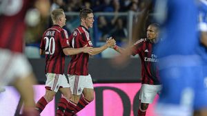 OFICIAL | AC Milan l-a achziționat definitiv pe Fernando Torres. "Diavolii" l-au împrumutat la Atletico Madrid