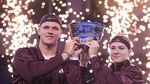Karolina Muchova și Jakub Mensik, campioni la US Open. Jackpotul uriaș încasat de cehi