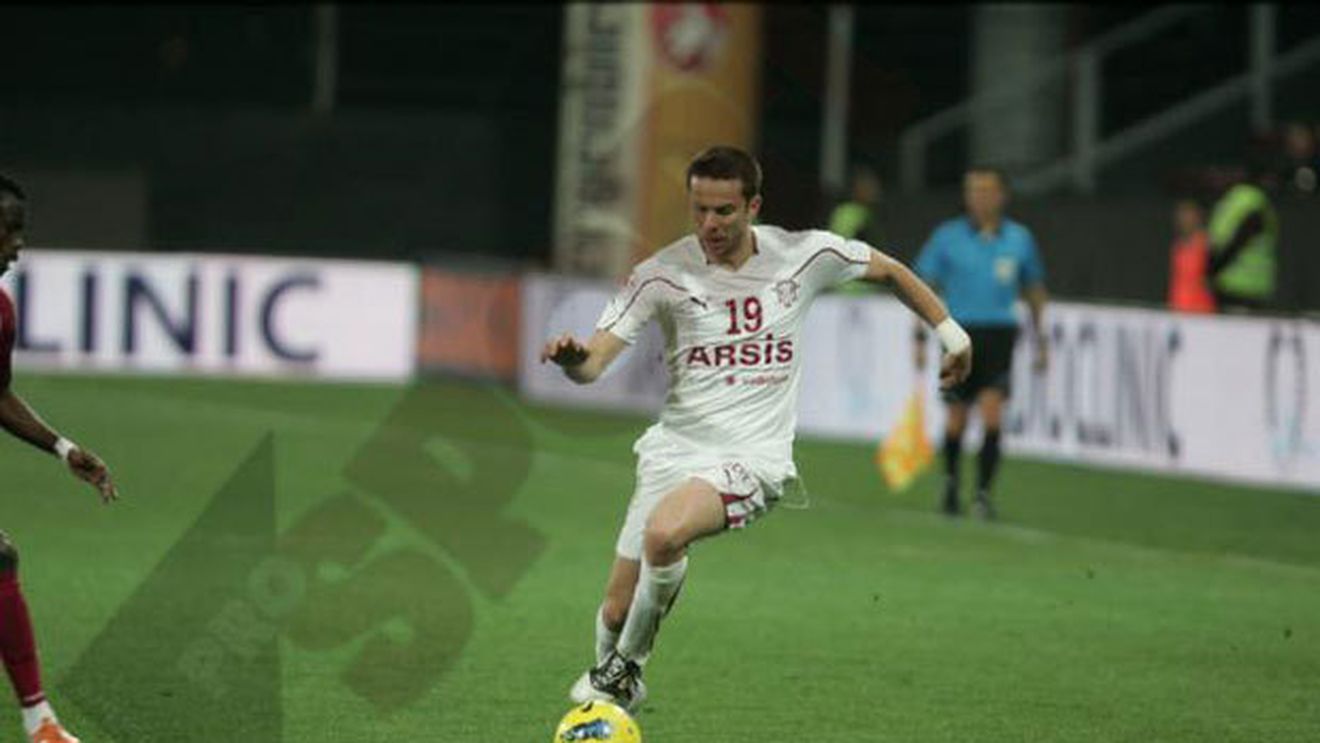 Drama colegului i-a unit pe rapidiști:** "Nu credeam că vom bate cu 5-0, dar voiam victoria pentru Bozovic"