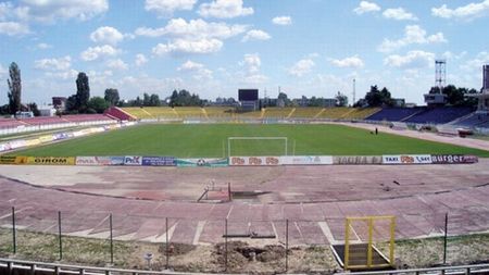 Se mută în Trivale!** După ce au fost exilați și din Regie, rapidiștii vor juca la Pitești! Chiria? De zece ori mai mare decât în Regie