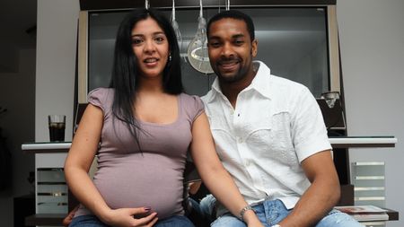 Fetița lui Zapata, o lună la Terapie intensivă