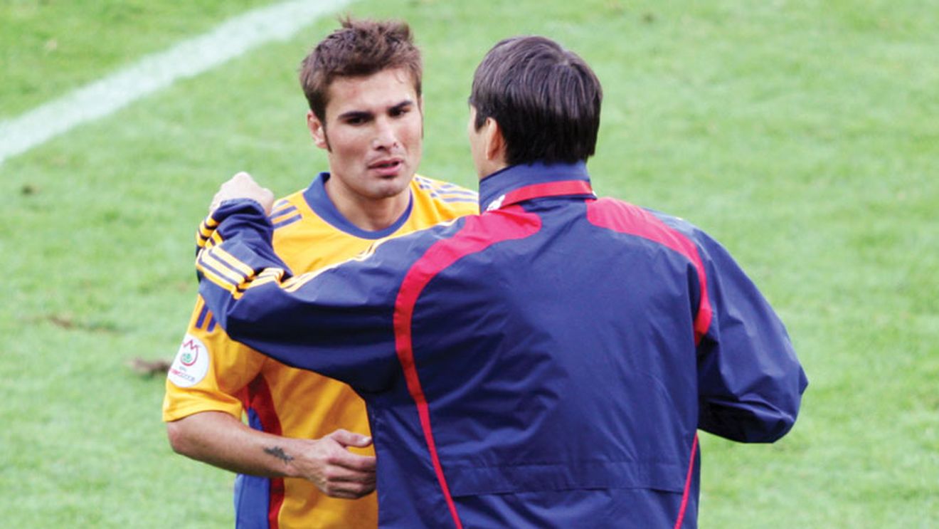 INTERVIU** Mutu: "Nea Piți n-ar trebui schimbat!"