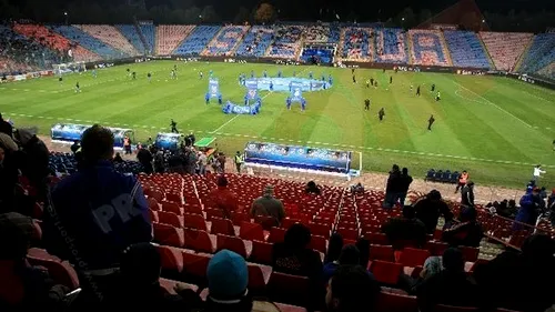 Cum a ajuns Steaua o echipă de pluton a Ligii 1! Cifrele care UMILESC steliștii!