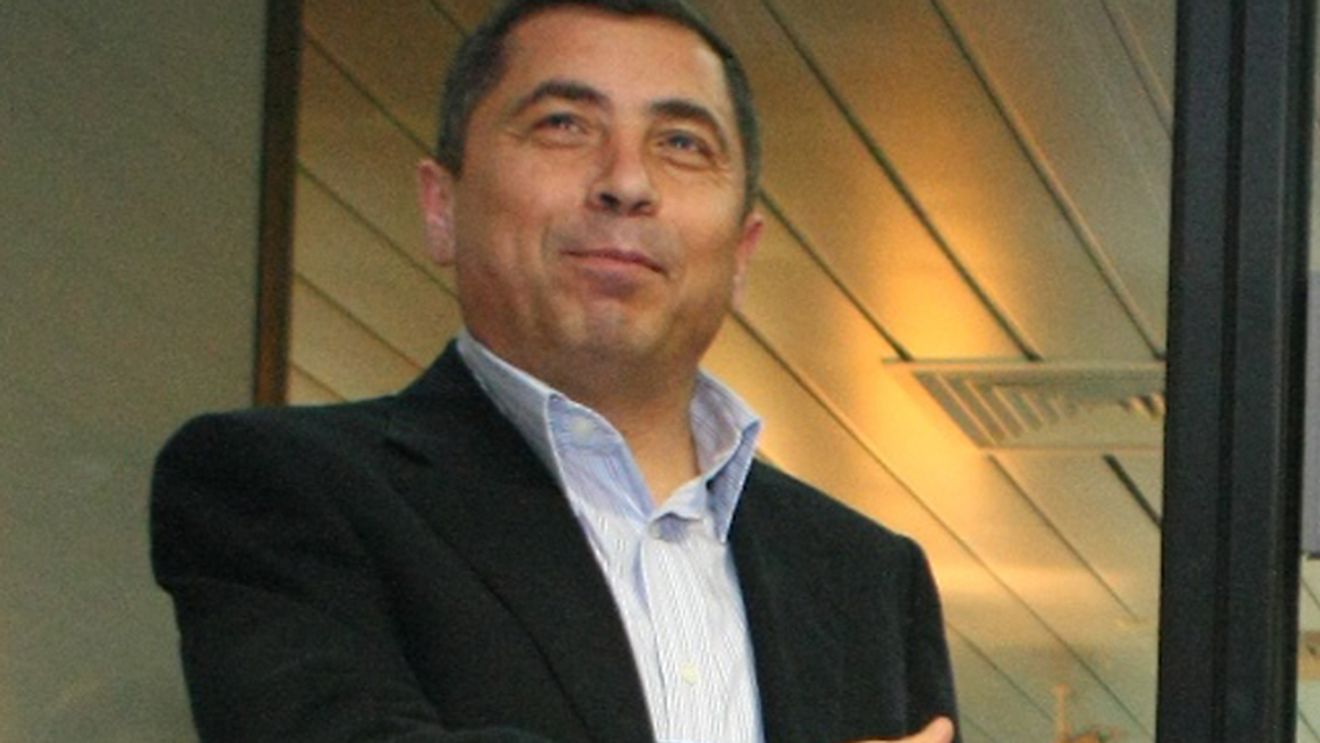 Turcu: "Eu nu am șef! Sunt egal cu Badea și Borcea!"