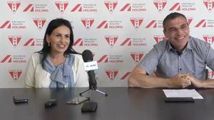 UTA are încă un sponsor nou, unul cu o cifră de afaceri de 100 de milioane de euro în anul 2019. Meszar: ”Susține campania noastră de promovare în Liga 1”