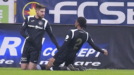 Doru Popadiuc a revenit în țară după eșecul din Ungaria! Fostul mijlocaș al FCSB a semnat cu noul ”El Dorado” din fotbalul românesc