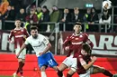 🚨 Rapid București – Farul Constanța 3-0, Live Video Online, în a 13-a etapă a din Superliga. Pauză în Giulești