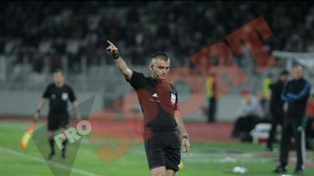 Porumboiu: "Eram ferm convins că CFR va câștiga și la 2-0! Arbitrul parcă a câștigat la loto, hoții nu au frontieră"