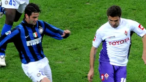 Mulți au spus că sunt duşmani, dar respectul dintre ei e uriaş. Adrian Mutu s-a lămurit despre antrenorul Cristi Chivu şi i-a trimis un mesaj, pe telefon după victoria cu Juventus