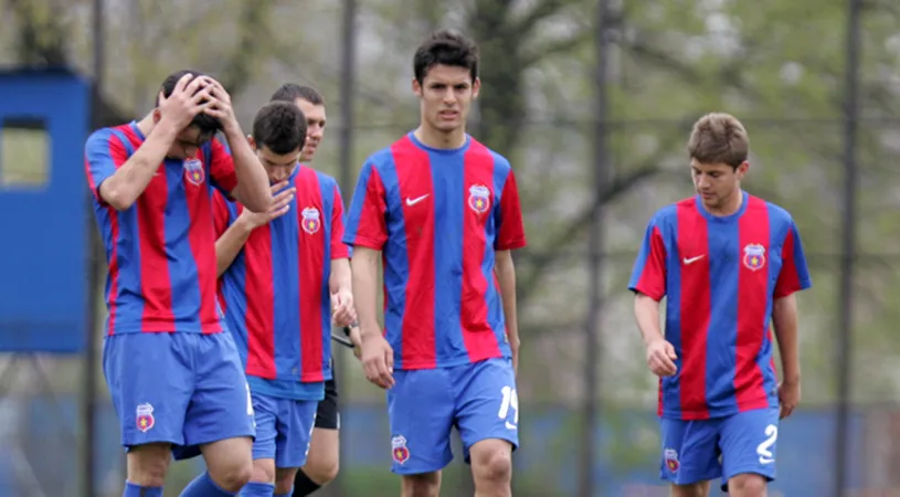 Steaua II** întărește Farul