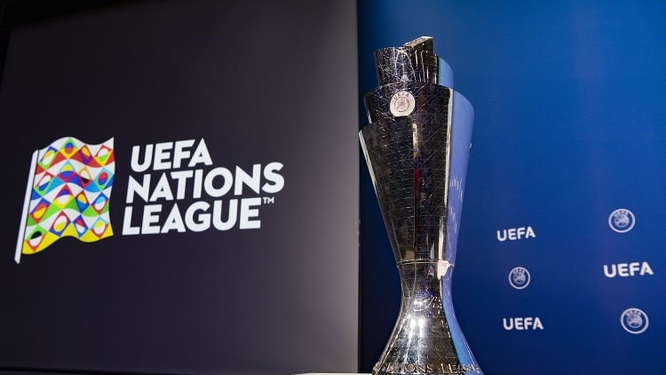 Tragerea la sorți Liga Națiunilor 2024 - 2025. Urna României, posibile adversare, calendarul competiției și cum putem ajunge la două meciuri de Cupa Mondială 2026. SPECIAL