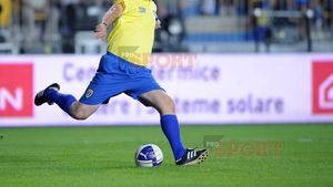 Răchită vrea puncte cu CFR Cluj!** "Va fi un meci asemănător cu cel de la Vaslui"