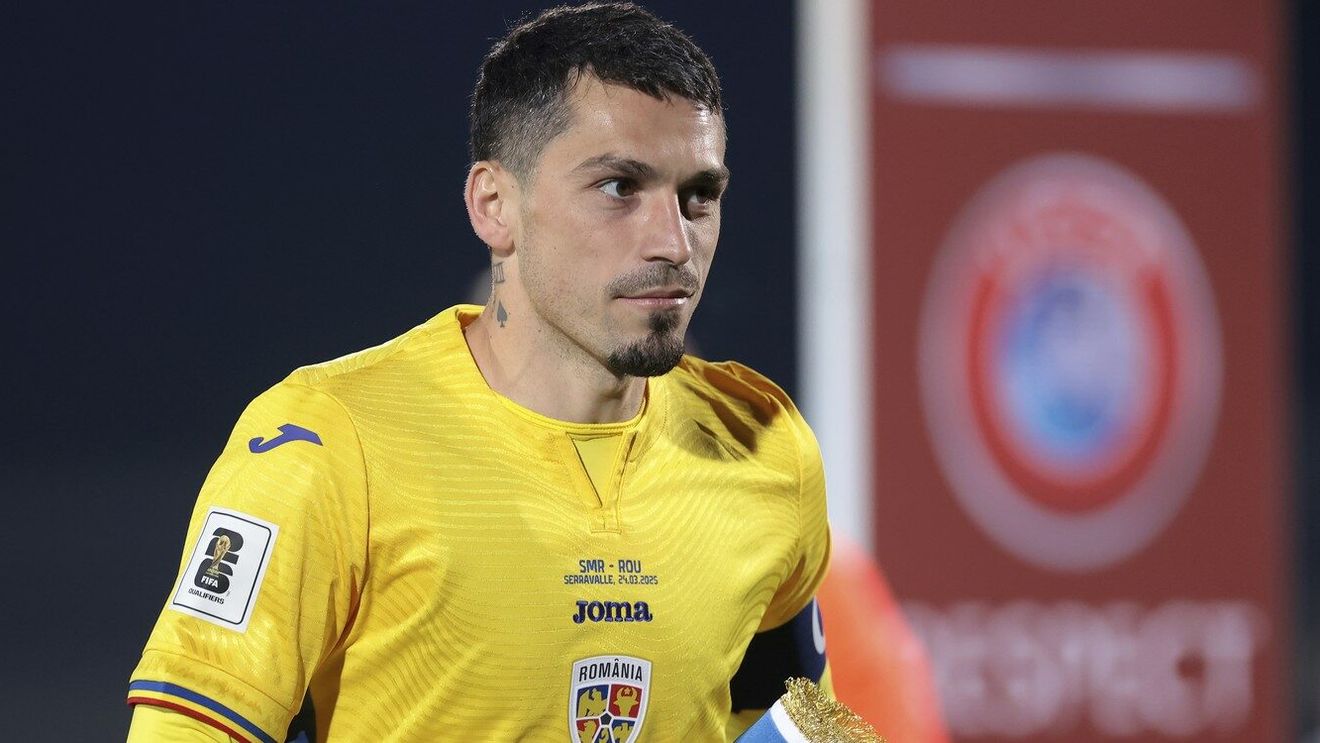 Nicolae Stanciu, în formă înainte de transferul la echipa lui Dan Şucu! A marcat un gol cu Al Kholood