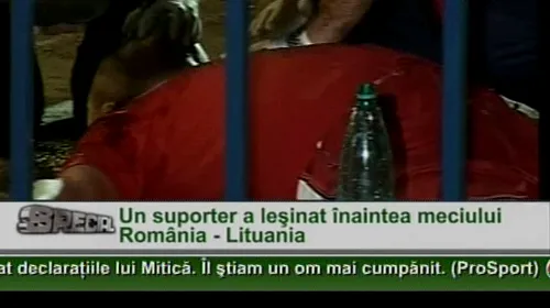România-Lituania, un meci de infarct!