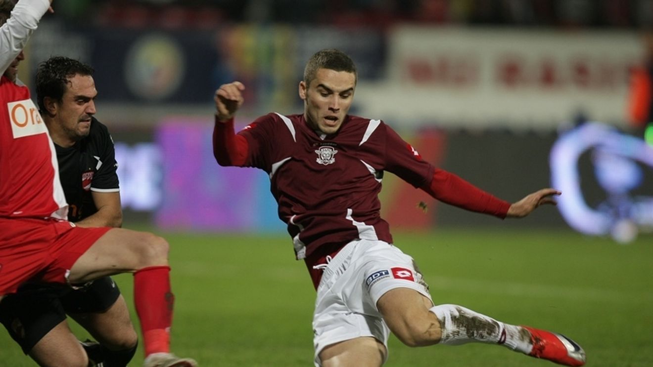 "Dinamoviștii își vor lua pamperși, ca să nu facă pe ei în Giulești,** la fel ca steliștii!"