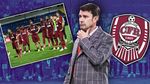Șoc la CFR Cluj: fotbalistul lui Daniel Pancu s-ar afla în vizorul Departamentului de Integritate și Antifraudă. Care ar putea fi legătura cu Marian Copilu și Ionuț Ivașcu, oamenii pe care Nelu Varga a anunțat că-i readuce în club?