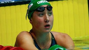 Un nou scandal monstru în sportul mondial? Americanii și britanicii susțin că și ÎNOTUL din Rusia e pătat. Un oficial englez: "La Rio vom avea cea mai murdară ediție a Jocurilor Olimpice"