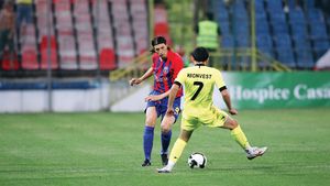 Ovidiu Petre va juca !