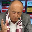 Milionarul care a băgat bani la Dinamo e convins că Dan Șucu va eșua la Genoa. În cât timp afaceristul va renunța la clubul italian: „E doar un iceberg. Noroiul e mai adânc afară”