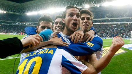 "Cei de la BarÃ§a nu ne sunt rivali, ci dușmani!"** Cum promovează fanii lui Espanyol derby-ul Cataluniei! VIDEO