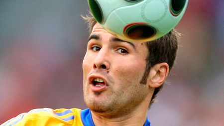 S-a săturat Mutu de fotbal?** "Ce motivație să ai dacă nu ți-e foame?"