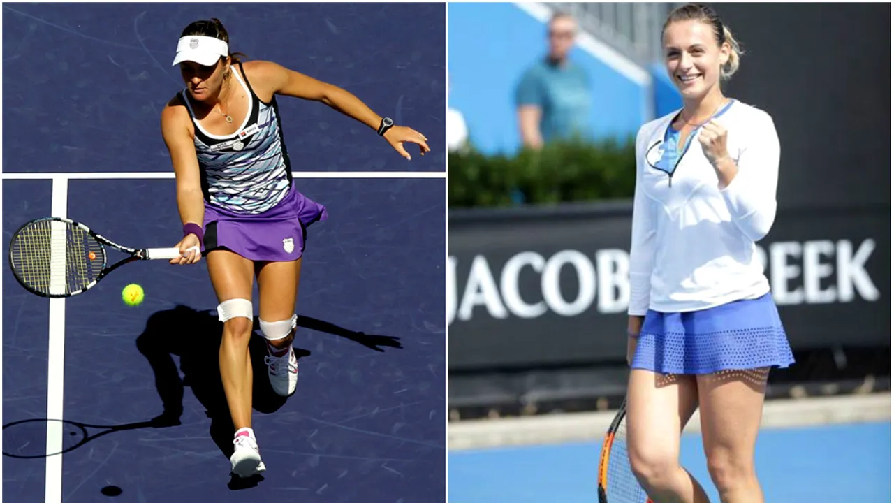 Dulgheru a câștigat primul meci după 15 luni în circuitul WTA! Alexandra se va duela cu Ana Bogdan în finala calificărilor de la Charleston