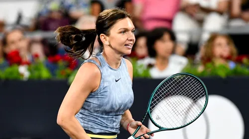 Nimeni nu o mai discriminează pe Simona Halep! A venit decizia momentului