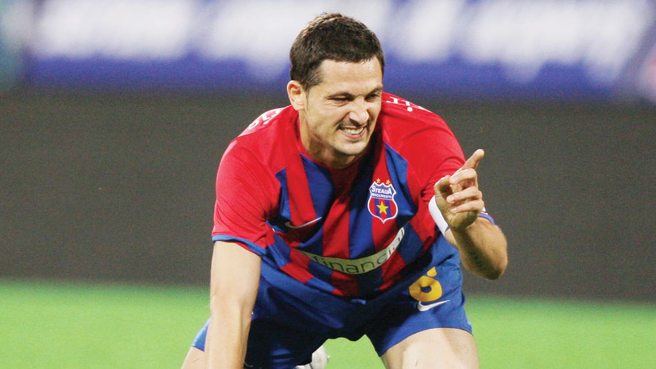 Mirel Rădoi ar putea rata tot sezonul