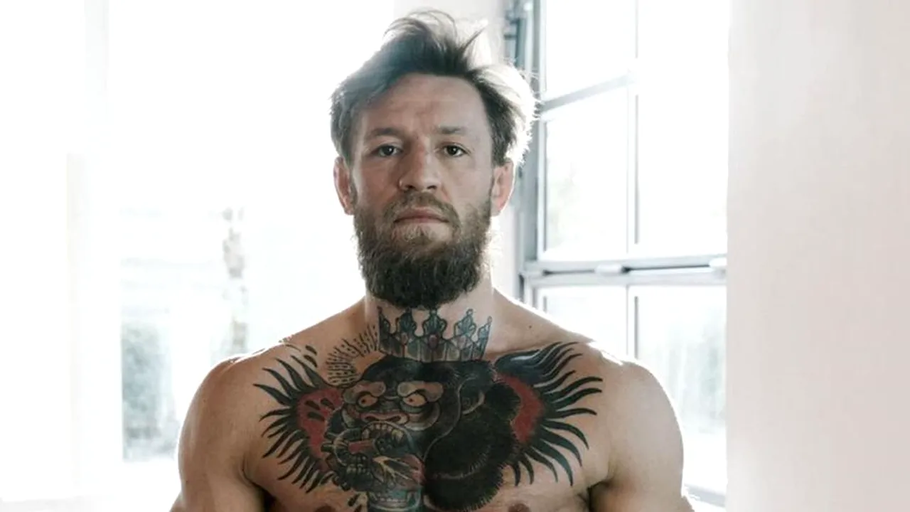 Conor McGregor va încasa o sumă uriașă pentru revenirea în UFC! Ce avere a strâns irlandezul