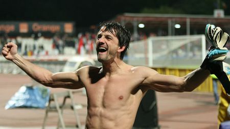 Dolha:**"Meritam cele 3 puncte! Îl felicit pe Lung!"