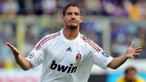 AC Milan** a câștigat Trofeul Berlusconi!