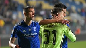 Florin Prunea anunță un tun financiar pentru Adrian Mititelu: „O să faceți bani buni cu el”  | VIDEO EXCLUSIV ProSport Live