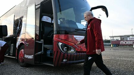 Rapid Bucureşti forțează transferul imediat de la rivala din Superliga: „Suntem în discuții permanente”
