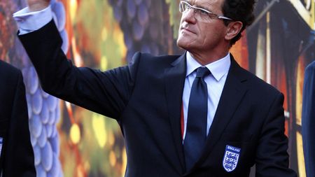 Capello câștigă mai mult decât Lippi, Loew și Del Bosque la un loc!** Ce salarii au selecționerii prezenți la Mondialul din 2010?