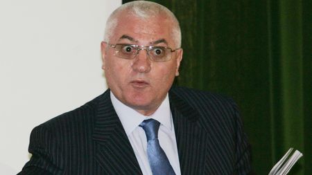 Mitică îi amenință pe steliști și dinamoviști: „Vă exclud!"