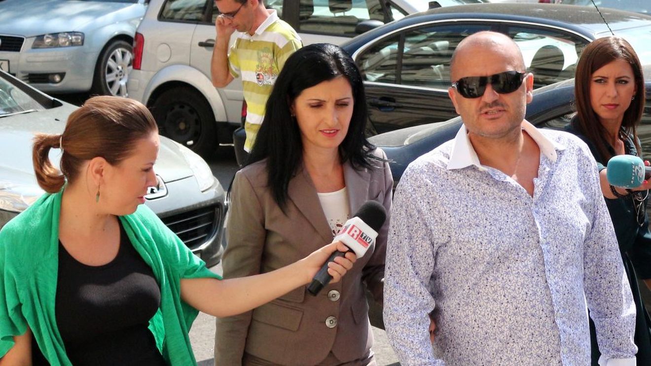 Adrian Mititelu va putea scăpa de închisoare mult mai devreme de 3 ani. Când ar putea fi eliberat + cum a fost încadrată pedeapsa | SPECIAL