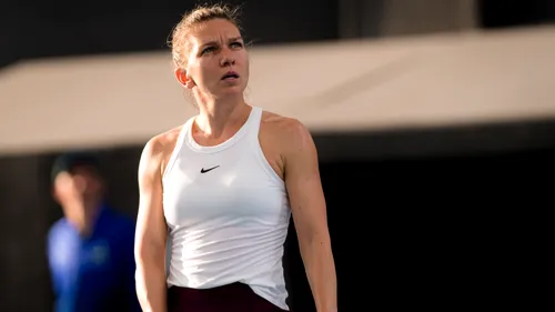 Când vine vestea care îi schimbă finalul de carieră Simonei Halep! A depus deja actele și ar fi lovitura anului