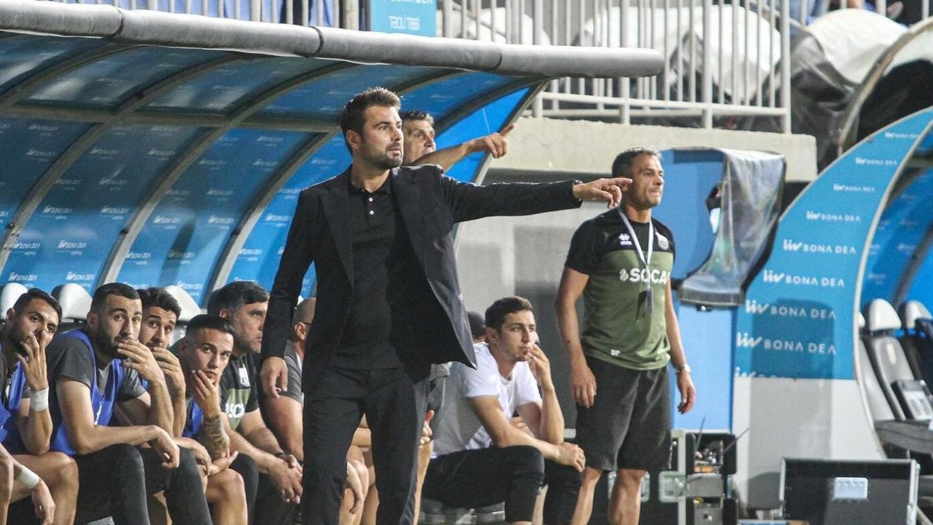 Adi Mutu, negocieri secrete. Transferul fantastic pe care l-a țintit din Superliga