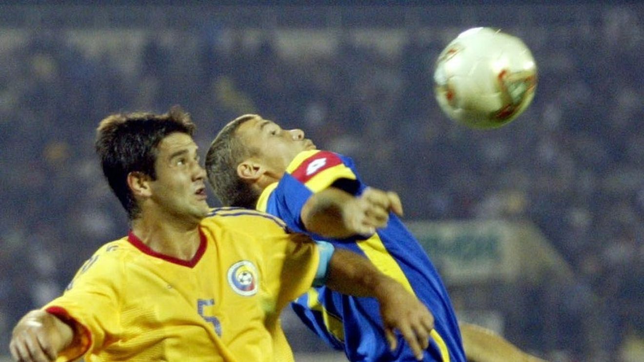 Amical** cu Honduras?