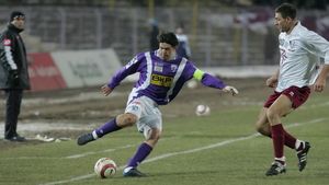 După Sepsi, Timișoara îl vrea pe Contra!** "Avem nevoie de spiritul lui de luptă!"