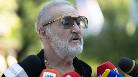 Gigi Becali, anunțul momentului despre Reghecampf: „Am vorbit acum 5 minute cu el”. Decizia luată e finală
